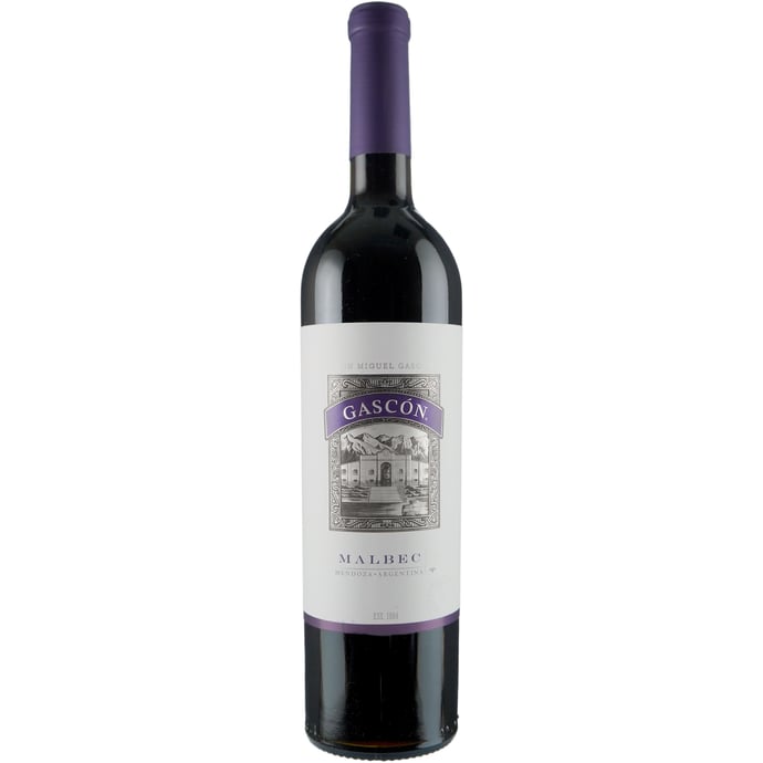 Gascon Malbec 2020