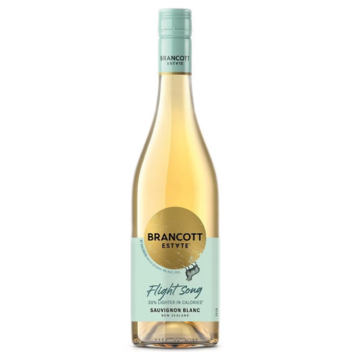 Brancott Flight Song Sauvignon Blanc 2021