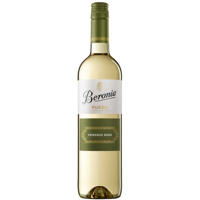 Beronia Verdejo 2020