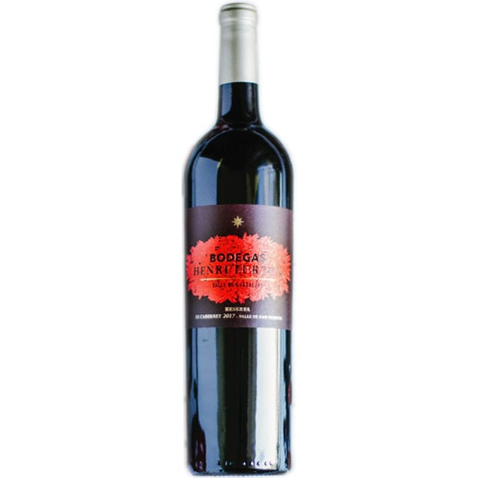 Bodegas Henri Lurton Cabernet Sauvignon 2017