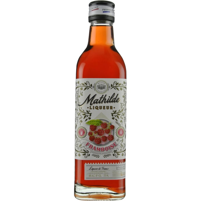 Mathilde Framboise Liqueur