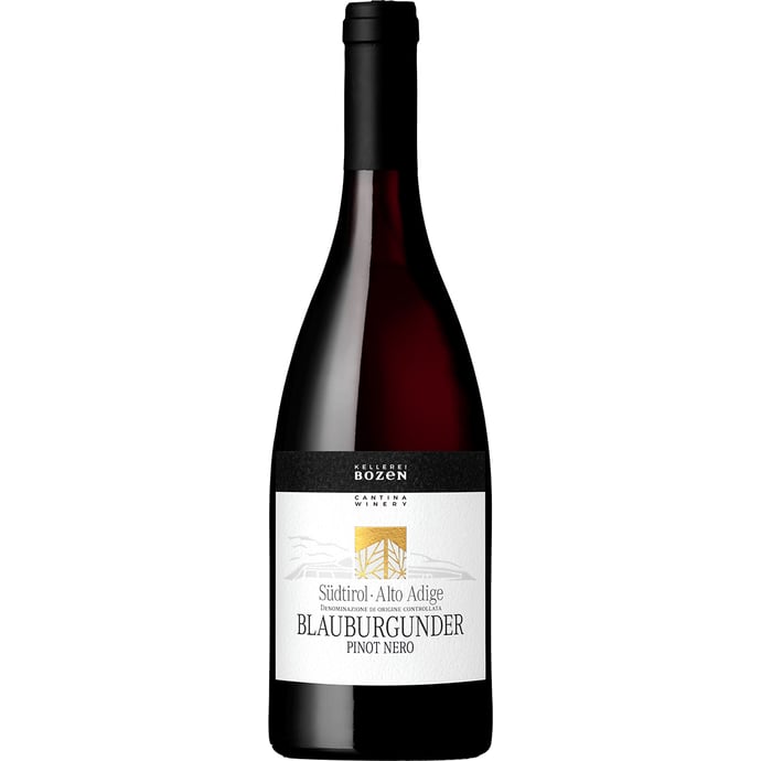 Bolzano Pinot Nero 2021