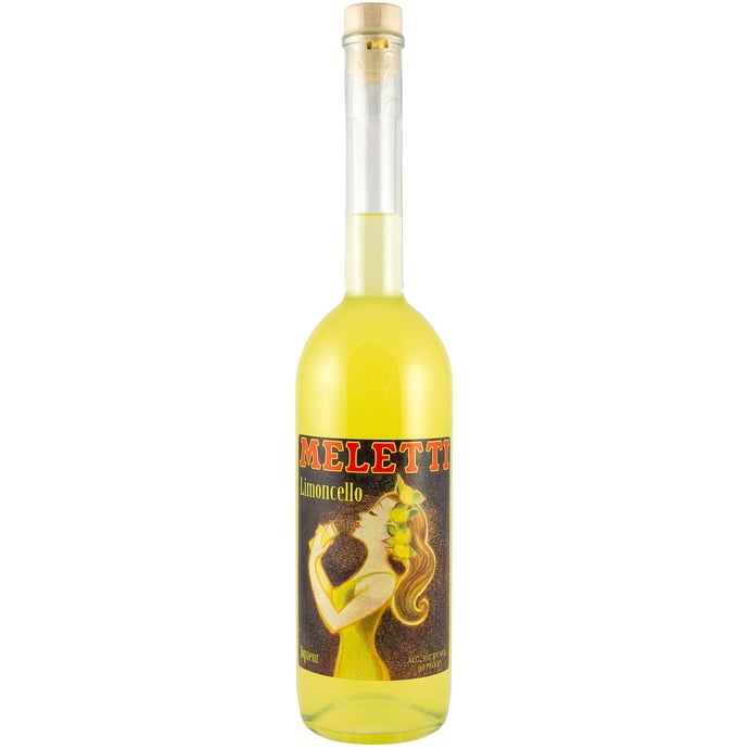 Meletti Limoncello
