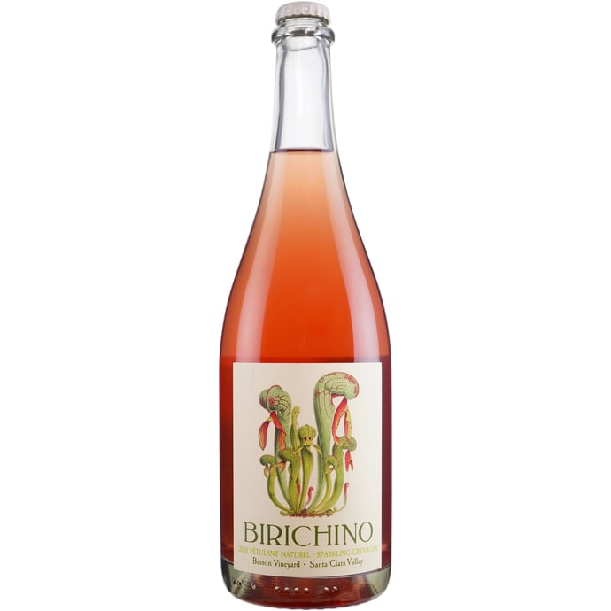 Birichino Petulant Naturel Grenache 2020