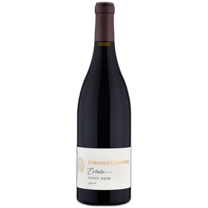 Domaine Carneros Pinot Noir Estate 2018