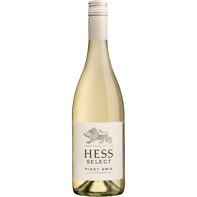 Hess Select Pinot Gris