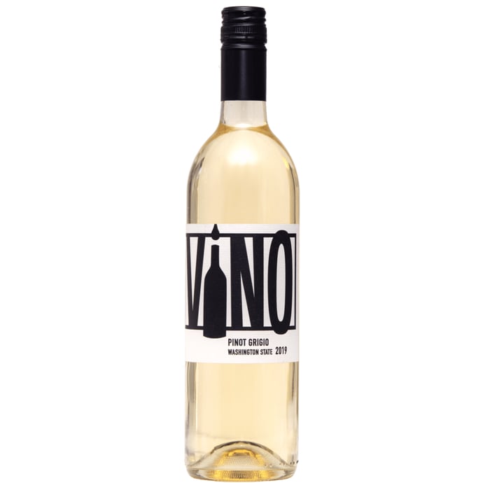 Charles Smith Vino Pinot Grigio 2020