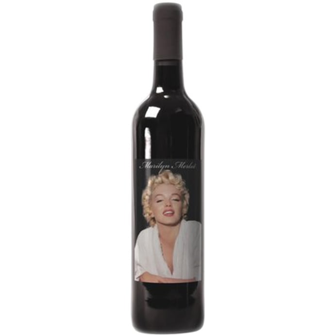 Marilyn Merlot 2019