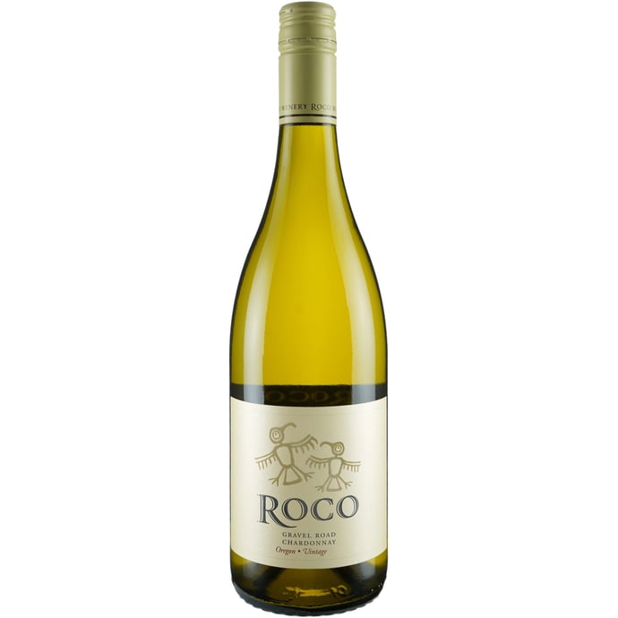 Roco Chardonnay Gravel Road 2018