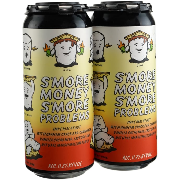 Pipeworks Smore Money Smore Problems