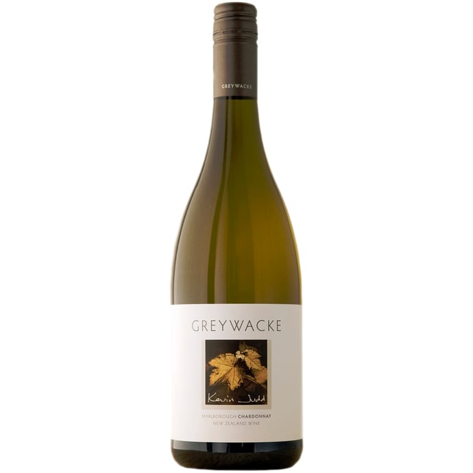 Greywacke Chardonnay 2018