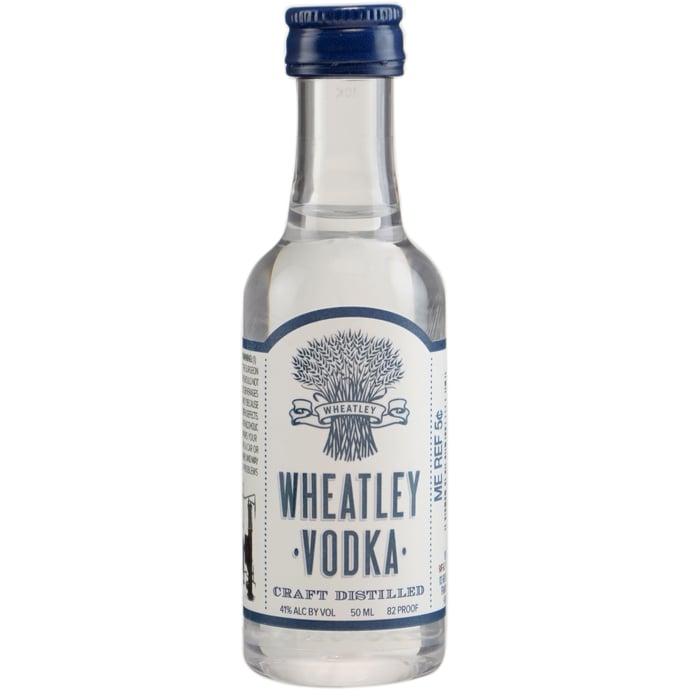 Wheatley Vodka