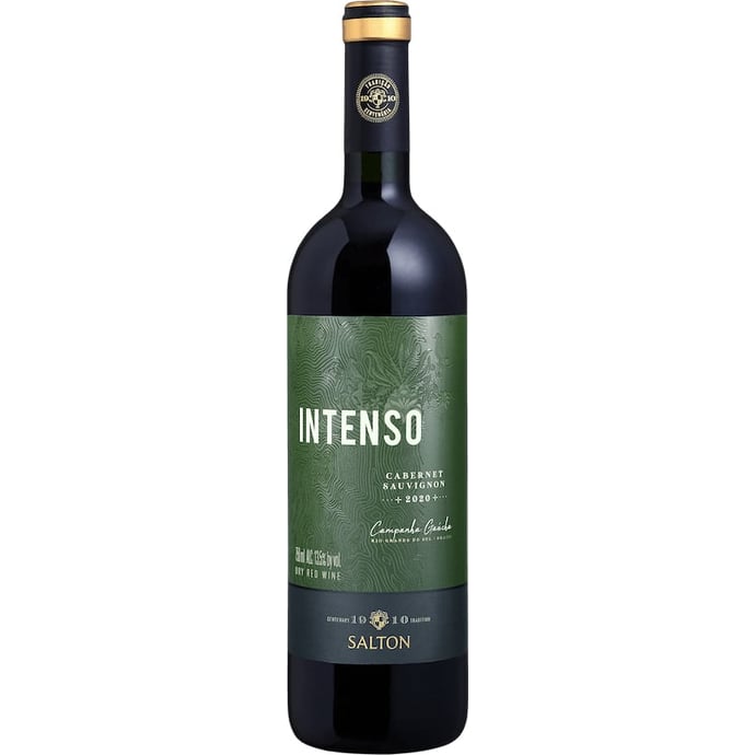 Salton Intenso Cabernet Sauvignon 2020