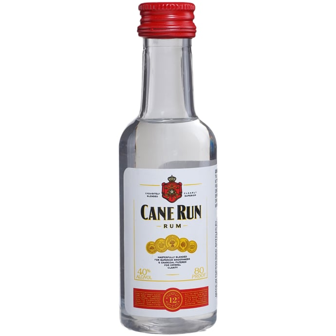 Cane Run Rum