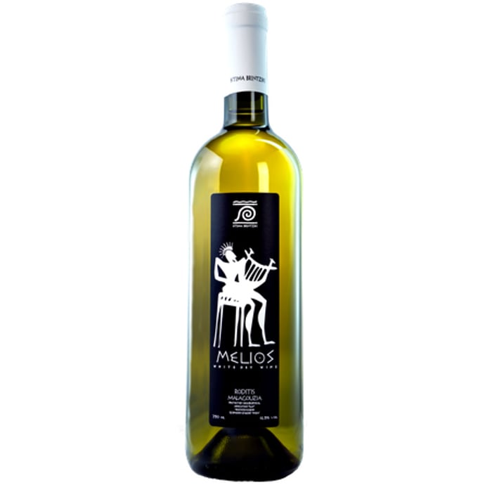 Ktima Melios White 2020