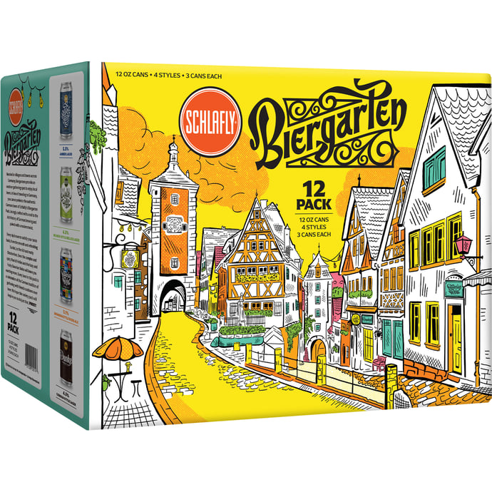Schlafly Variety