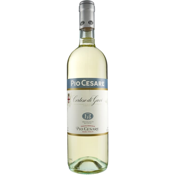 Pio Cesare Cortese di Gavi 2020