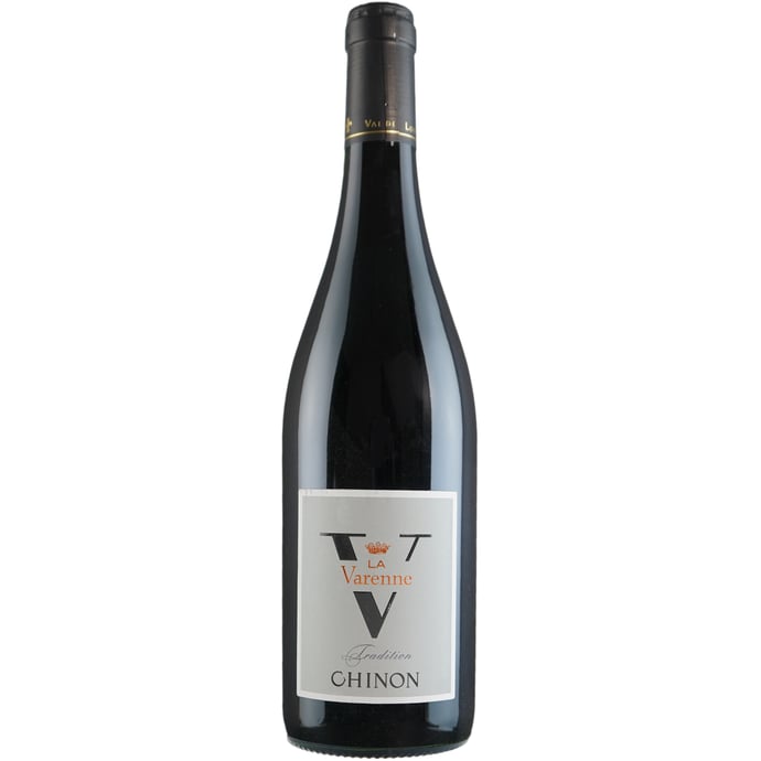 La Varenne Chinon Tradition 2019
