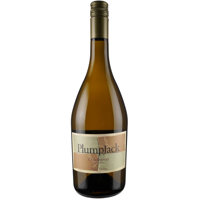 Plumpjack Chardonnay Reserve 2020