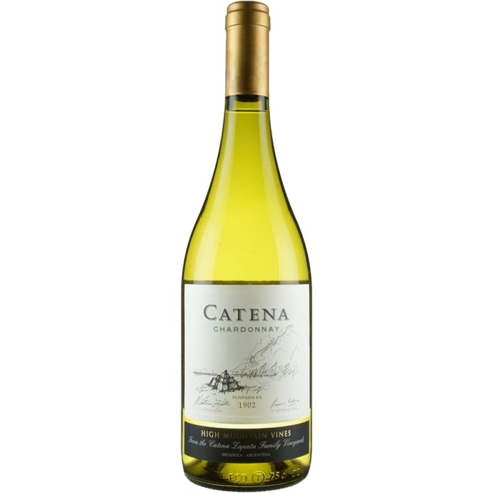 Catena Chardonnay 2020