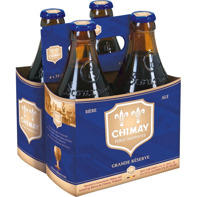 Chimay Grand Resérve