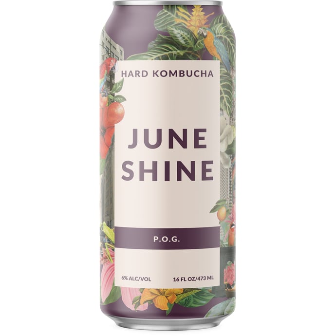 June Shine POG