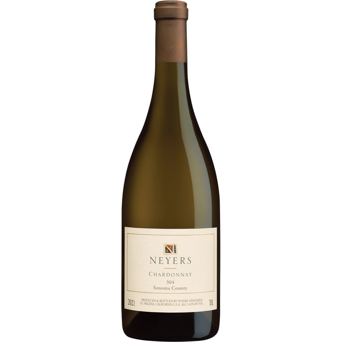 Neyers Chardonnay 304 2020