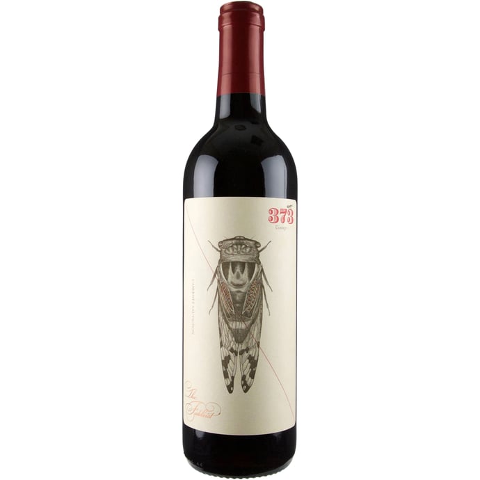 The Fableist 373 Cabernet Sauvignon 2021