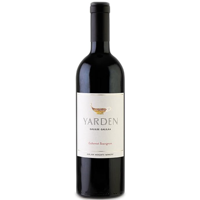 Yarden Cabernet Sauvignon 2018
