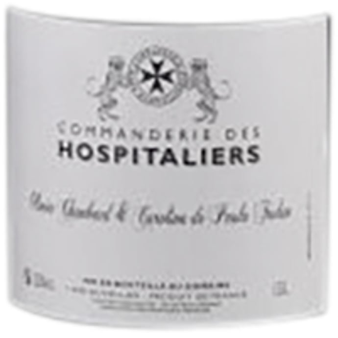 Commanderie des Hospitaliers Pays Cathare 2019