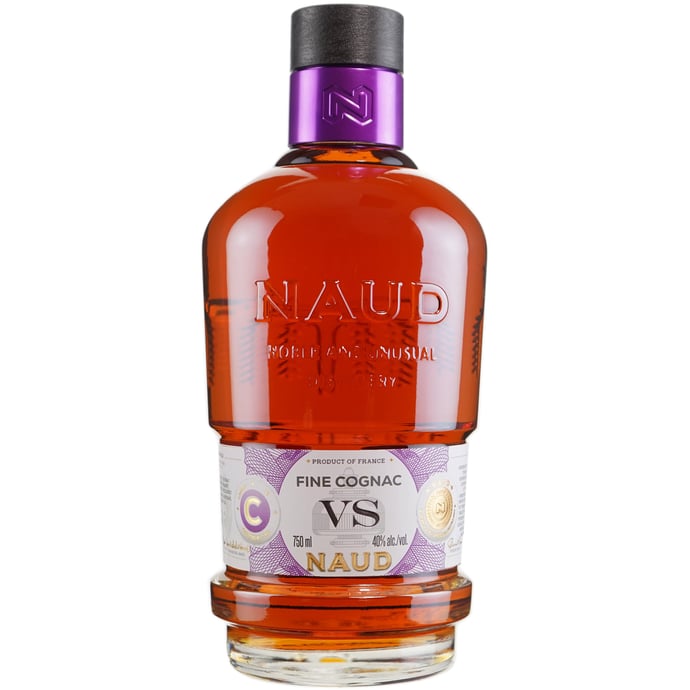 Naud VS Cognac