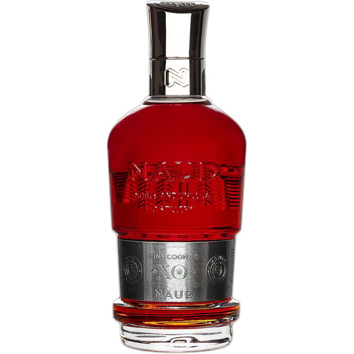Naud XO Limited Cognac