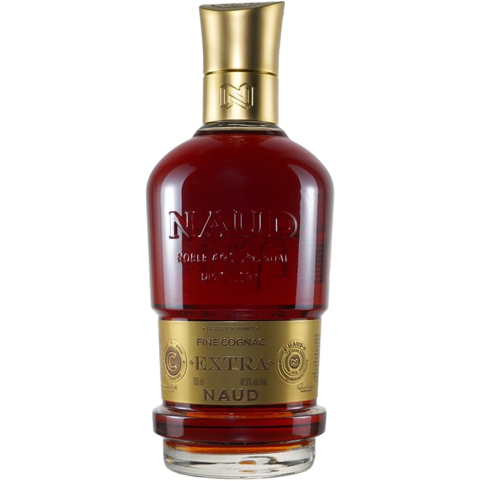 Naud Extra Limited Cognac