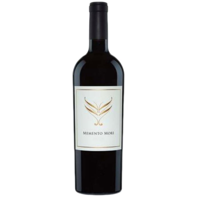 Memento Mori Cabernet Sauvignon 2019