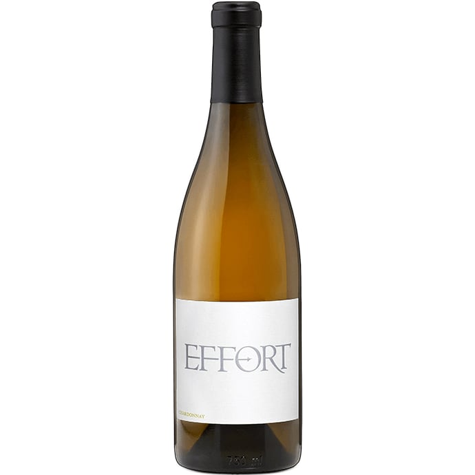 Effort Chardonnay 2018