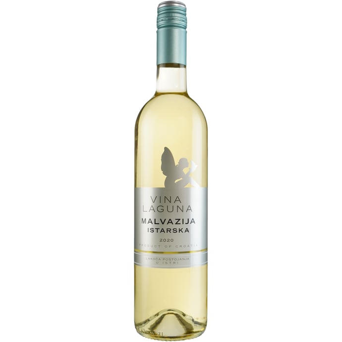 Vina Laguna Malvazija Istarska 2020