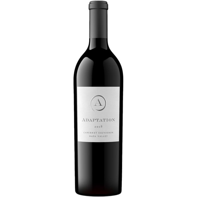 Adaptation by Odette Cabernet Sauvignon 2018