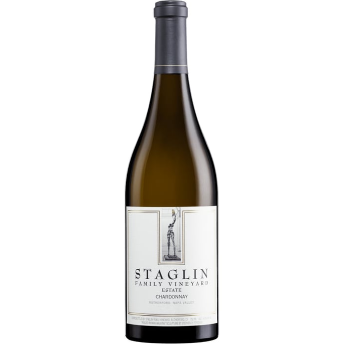 Staglin Chardonnay 2020