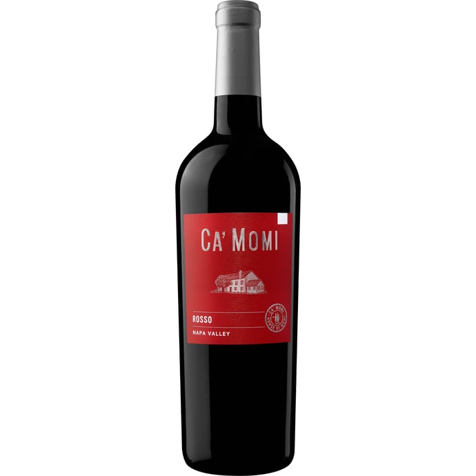 Ca' Momi Rosso