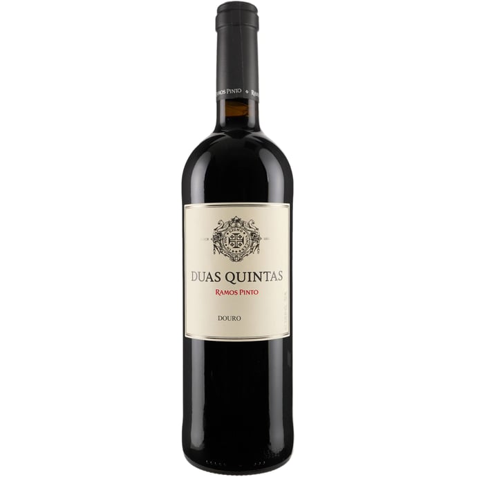 Ramos Pinto Duas Quintas Tinto Douro 2018