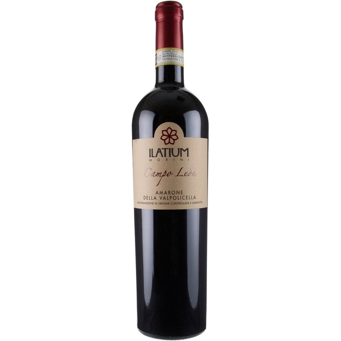 Latium Amarone Campo Leon 2016