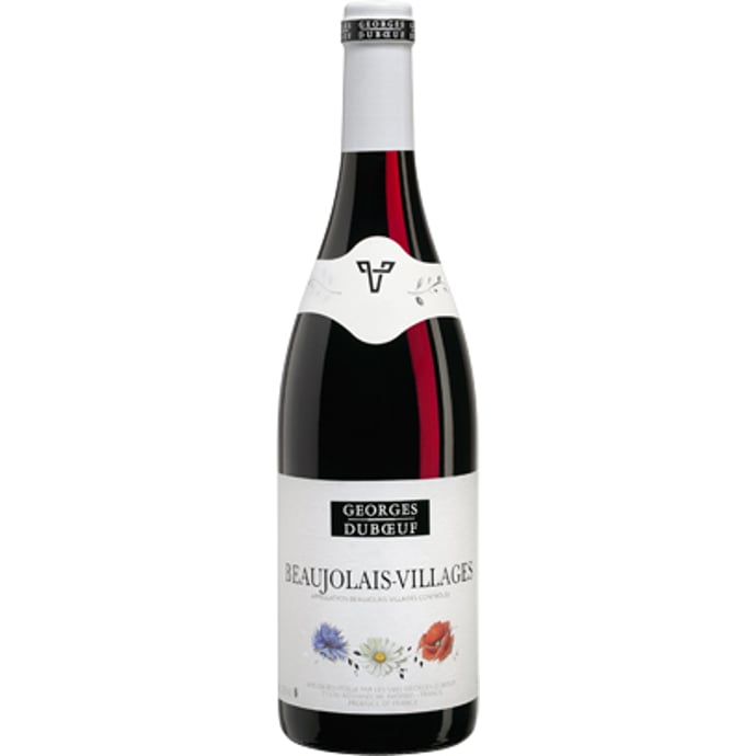 Georges Duboeuf Beaujolais Villages 2020