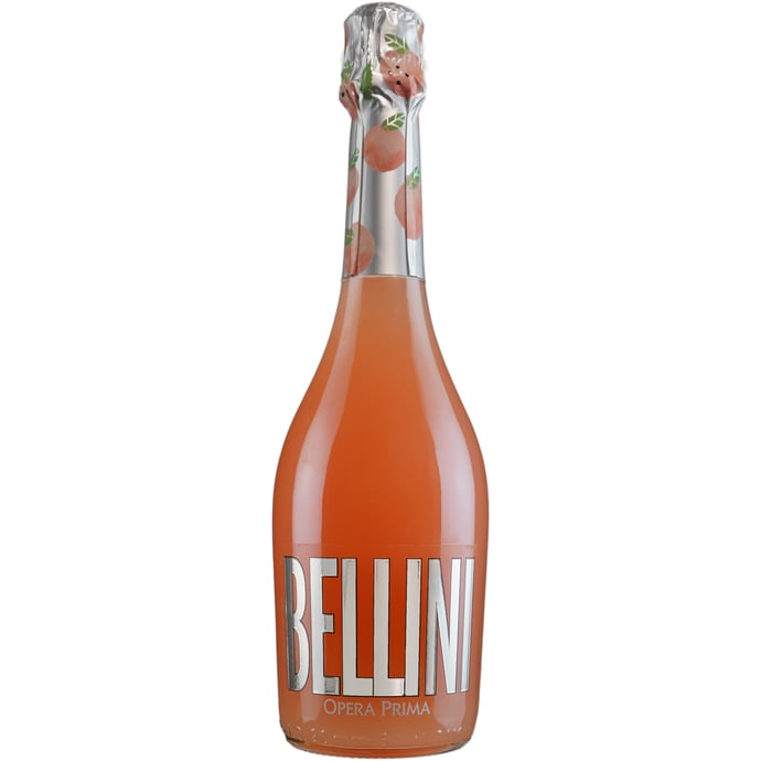 Opera Prima Bellini