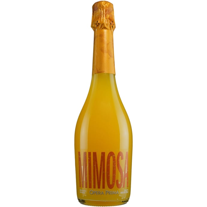 Opera Prima Mimosa