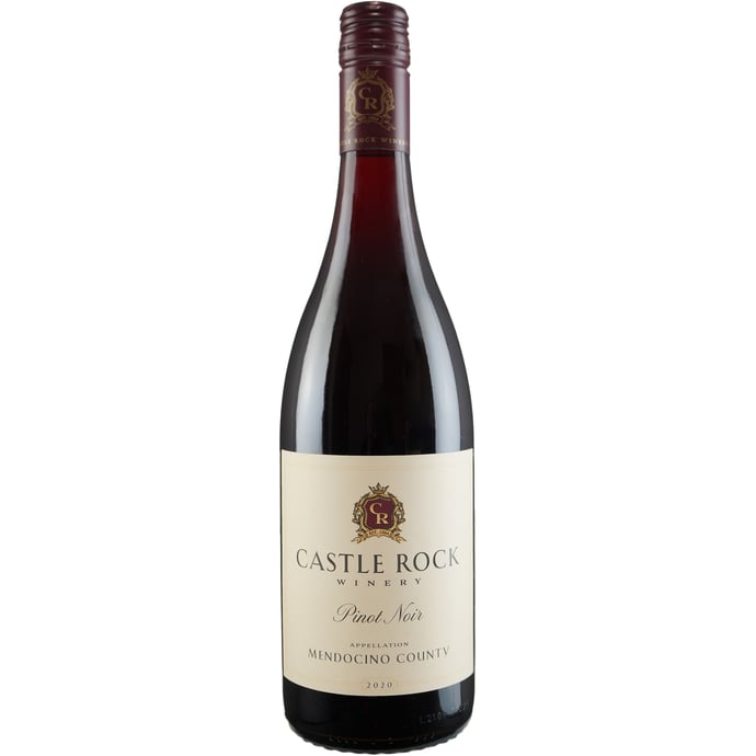 Castle Rock Pinot Noir Monterey County