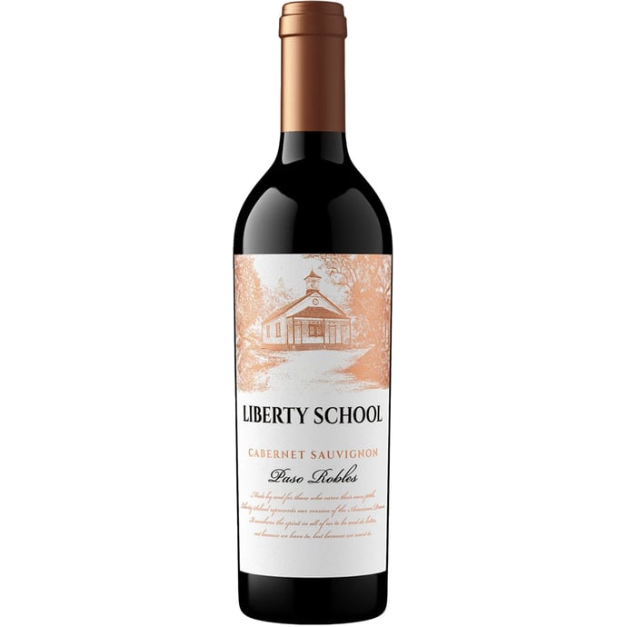 Liberty School Cabernet Sauvignon