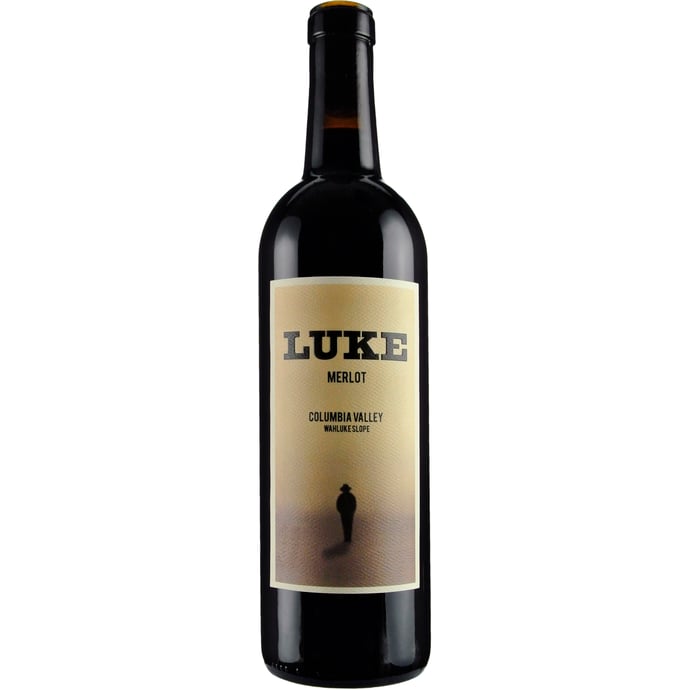 Luke Merlot 2019