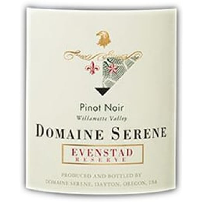 Domaine Serene Pinot Noir Evenstad Reserve 2018