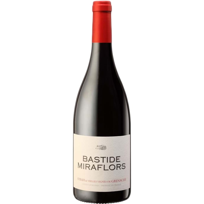 Domaine Lafage Bastide Miraflors Vieilles Vignes 2019