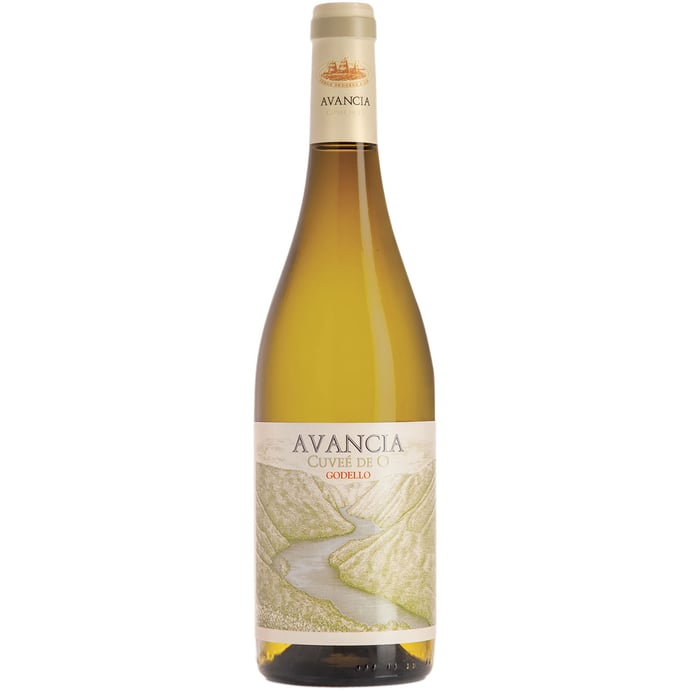 Avancia Cuvee de O Godello 2020